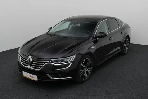 Renault Talisman, 2016, 1.6, 96 kW, дизель, автомат, передний привод