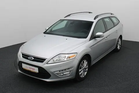 Ford Mondeo, 2012, 1.6, 85 kW, diisel, manuaal, esivedu