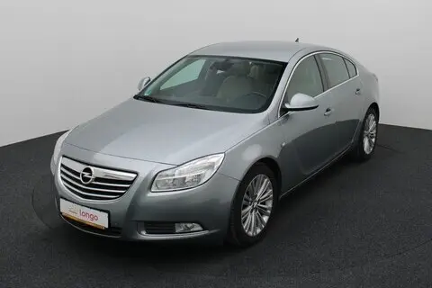 Opel Insignia, 2011, 1.4, 103 kW, bensiin, manuaal, esivedu