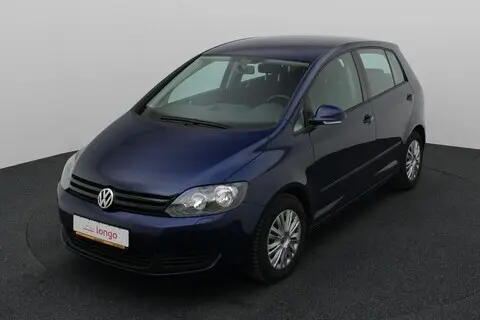 Volkswagen Golf Plus, 2010, 1.4, 90 kW, бензин, автомат, передний привод