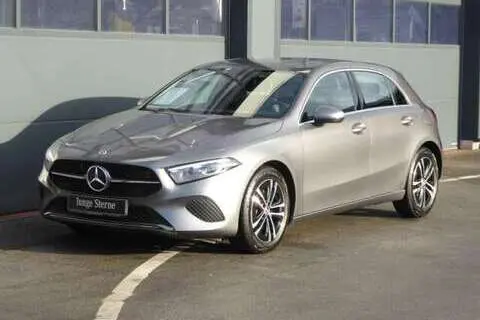 Mercedes-Benz A 200, 2023, 1.3, 120 kW, petrol, automatic