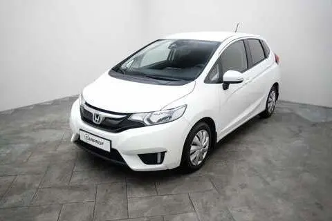 Honda Jazz, 2017, 1.3, 75 kW, бензин, автомат, передний привод