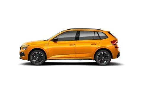 Škoda Kamiq, 1.0, 85 kW, bensiin, automaat, esivedu