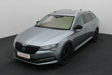 Škoda Superb, 2020, 2.0, 110 kW, diisel, automaat, esivedu