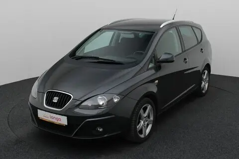 SEAT Altea, 2011, 1.8, 118 kW, bensiin, automaat, esivedu