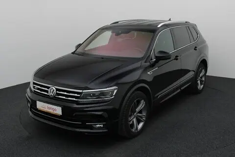 Volkswagen Tiguan, 2020, 1.5, 110 kW, bensiin, automaat, esivedu