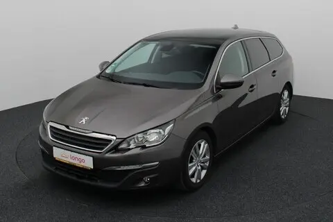 Peugeot 308, 2014, 1.6, 88 kW, diisel, manuaal, esivedu