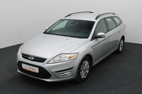 Ford Mondeo, 2011, 1.6, 118 kW, bensiin, manuaal, esivedu