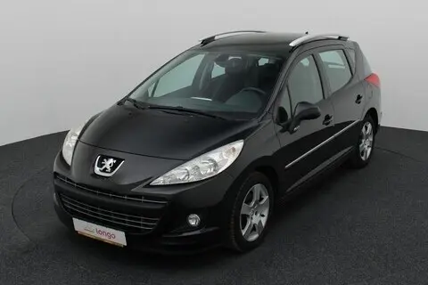 Peugeot 207, 2012, 1.6, 68 kW, diisel, manuaal, esivedu