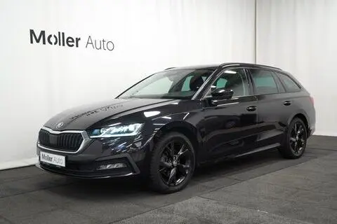 Škoda Octavia, 2021, 2.0, 110 kW, diisel, automaat, esivedu