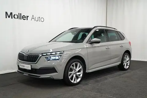 Škoda Kamiq, 2020, 1.6, 85 kW, diisel, automaat, esivedu