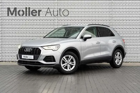 Audi Q3, 2019, 2.0, 110 kW, bensiin, automaat, esivedu