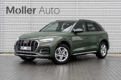 Audi Q5, 2024, 2.0, 150 kW, diesel, automatic, four-wheel drive