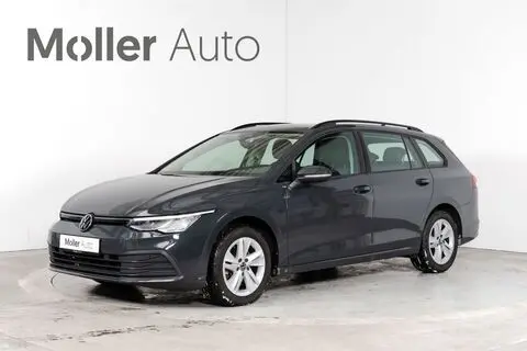 Volkswagen Golf, 2021, 2.0, 110 kW, diisel, automaat, esivedu