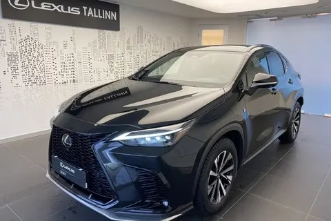 Lexus NX 350h, 2023, 2.5, 140 kW, hybrid p+e, automatic, four-wheel drive