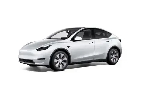 Tesla Model Y, 2024, электричество, автомат, полный привод