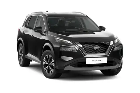 Nissan X-Trail, 1.0, 157 kW, bensiin, automaat, nelikvedu