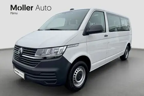 Volkswagen Transporter, 2022, 2.0, 81 kW, diesel, manual, front-wheel drive