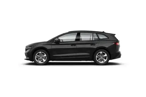 Škoda Enyaq, 132 kW, elekter, automaat, tagavedu
