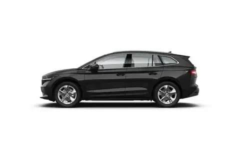 Škoda Enyaq, 150 kW, elekter, automaat, tagavedu