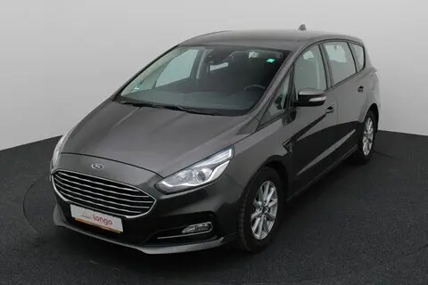 Ford S-Max, 2019, 2.0, 110 kW, diesel, automatic, front-wheel drive