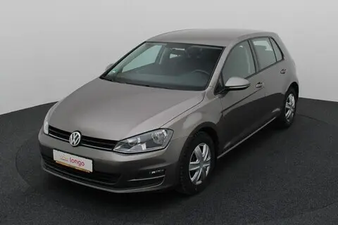 Volkswagen Golf, 2015, 1.2, 63 kW, бензин, механическая, передний привод