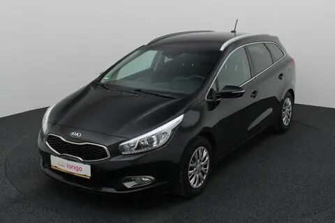 Kia cee'd / Ceed, 2014, 1.6, 99 kW, bensiin, manuaal, esivedu