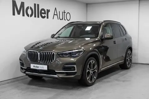 BMW X5, 2022, 3.0, 210 kW, diisel, automaat, nelikvedu