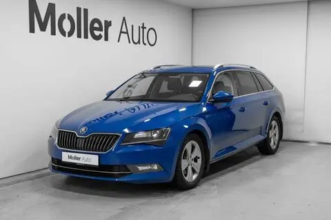 Škoda Superb, 2018, 2.0, 110 kW, diisel, automaat, esivedu