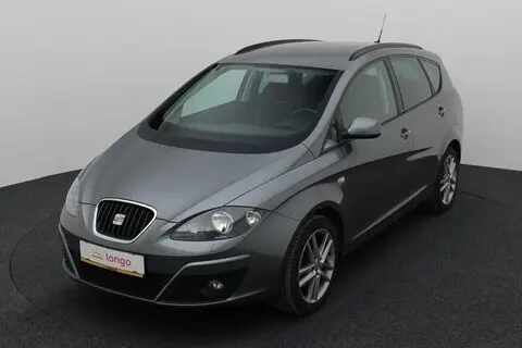 SEAT Altea, 2014, 1.2, 77 kW, bensiin, manuaal, esivedu