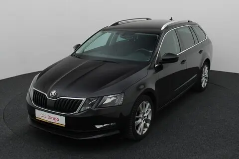 Škoda Octavia, 2019, 1.6, 85 kW, diisel, automaat, esivedu