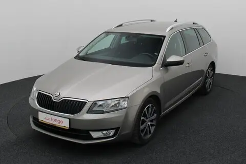 Škoda Octavia, 2015, 1.2, 81 kW, bensiin, manuaal, esivedu