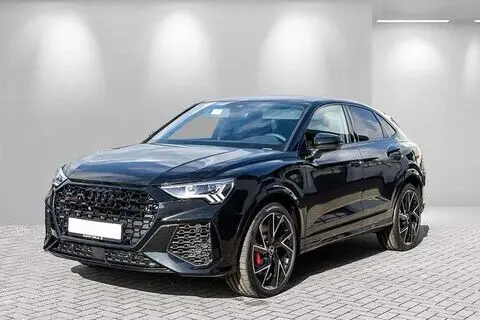 Audi RSQ3, 2024, 2.5, 294 kW, bensiin, automaat, nelikvedu