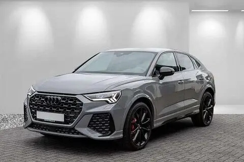 Audi RSQ3, 2024, 2.5, 294 kW, bensiin, automaat, nelikvedu