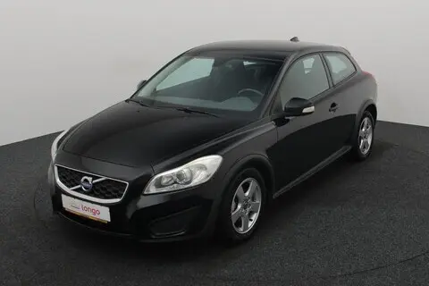 Volvo C30, 2010, 1.6, 80 kW, diesel, manual, front-wheel drive