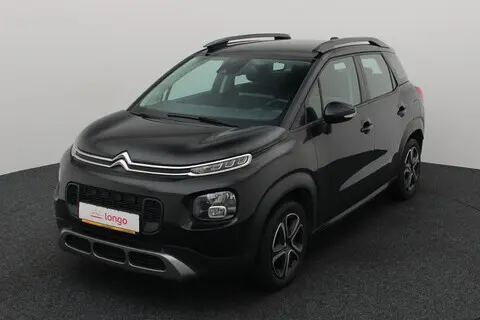 Citroën C3 Aircross, 2018, 1.6, 73 kW, diisel, manuaal, esivedu