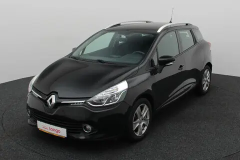 Renault Clio, 2014, 1.5, 66 kW, diesel, manual, front-wheel drive