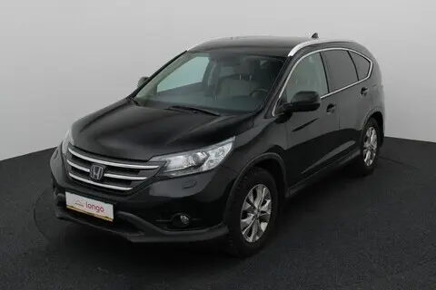 Honda CR-V, 2015, 2.0, 114 kW, bensiin, automaat, nelikvedu