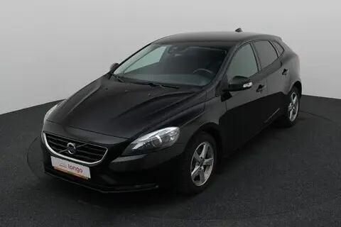 Volvo V40, 2014, 2.0, 140 kW, diisel, manuaal, esivedu