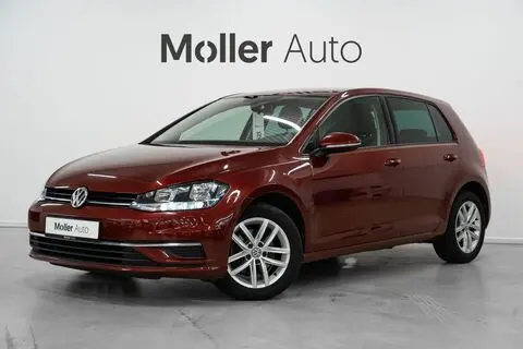 Volkswagen Golf, 2019, 2.0, 85 kW, diisel, manuaal, esivedu