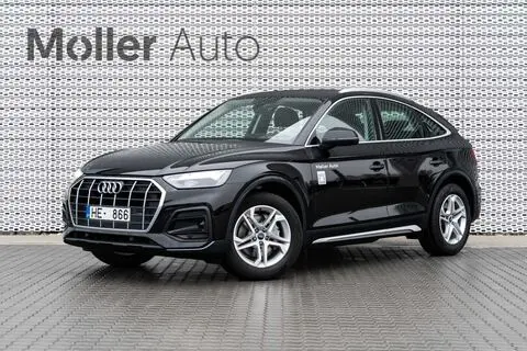 Audi Q5, 2024, 2.0, 120 kW, diisel, automaat, esivedu