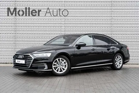 Audi A8, 2019, 3.0, 210 kW, diisel, automaat, nelikvedu