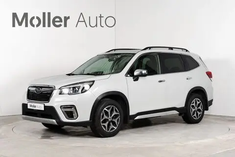 Subaru Forester, 2021, 2.0, 120 kW, bensiin, automaat, nelikvedu