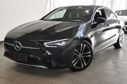 Mercedes-Benz CLA 180, 2024, 1.3, 100 kW, automaat, esivedu