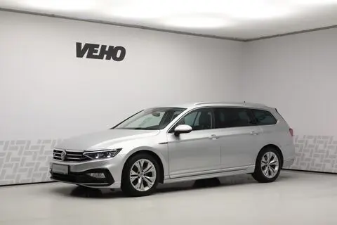 Volkswagen Passat, 2020, 2.0, 140 kW, diisel, automaat, nelikvedu