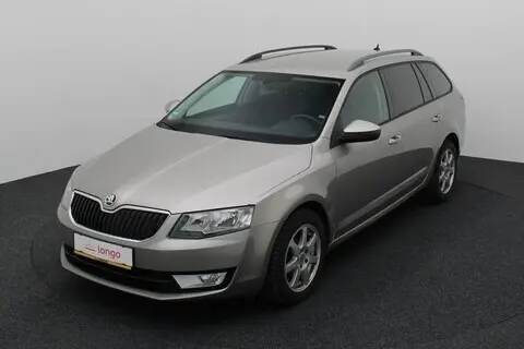 Škoda Octavia, 2015, 1.6, 81 kW, diisel, automaat, esivedu