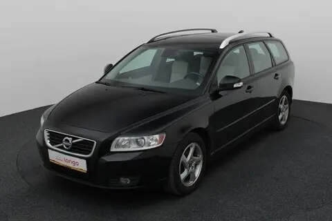 Volvo V50, 2011, 1.6, 84 kW, diesel, manual, front-wheel drive