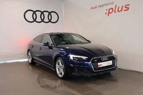 Audi A5, 2020, 2.0, 140 kW, diisel, automaat, nelikvedu