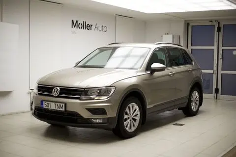 Volkswagen Tiguan, 2019, 2.0, 110 kW, diisel, automaat, nelikvedu