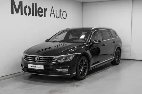 Volkswagen Passat, 2020, 2.0, 147 kW, diisel, automaat, nelikvedu